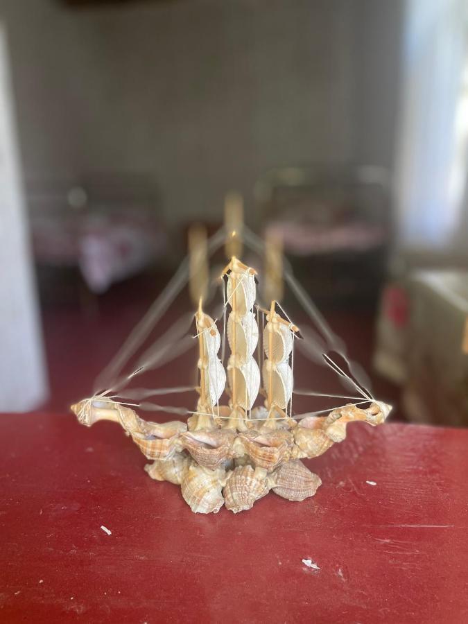 Tamazi Guest House Adishi 外观 照片