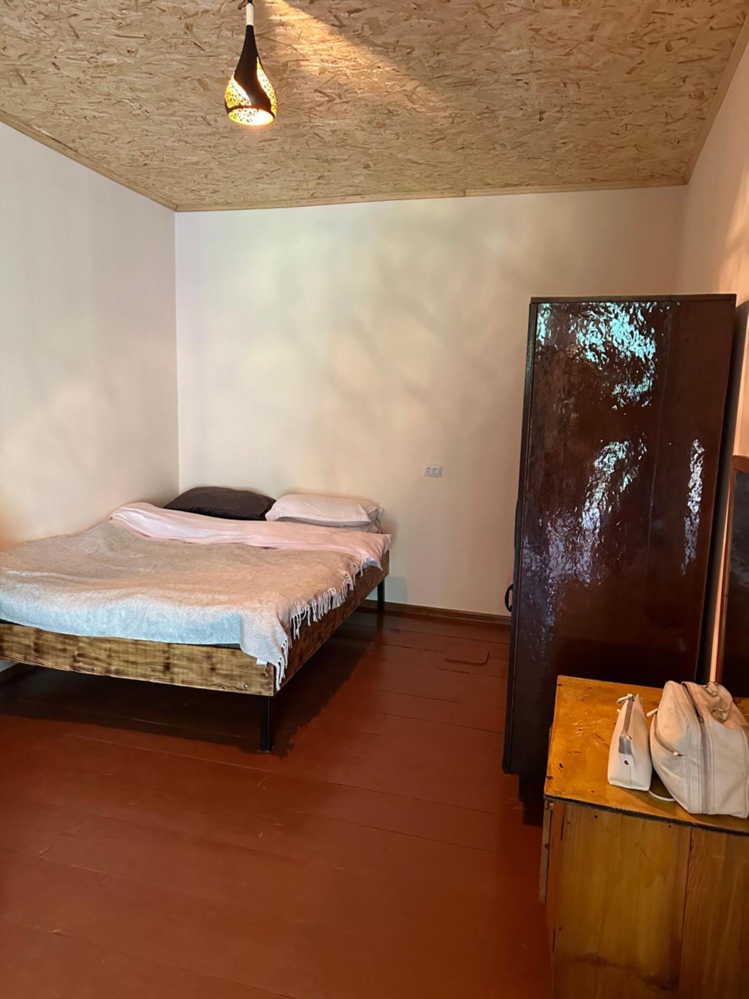 Tamazi Guest House Adishi 外观 照片