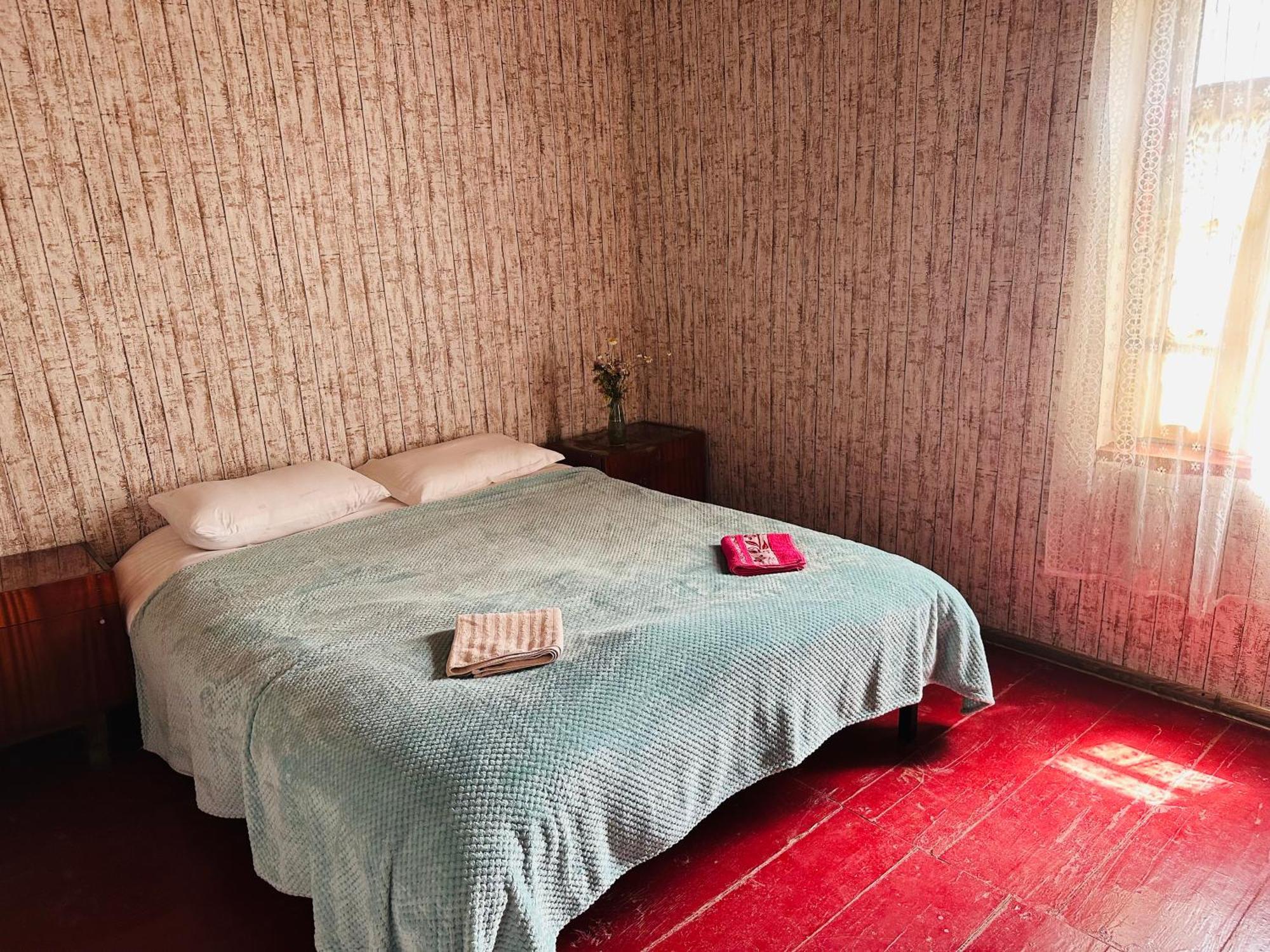 Tamazi Guest House Adishi 外观 照片