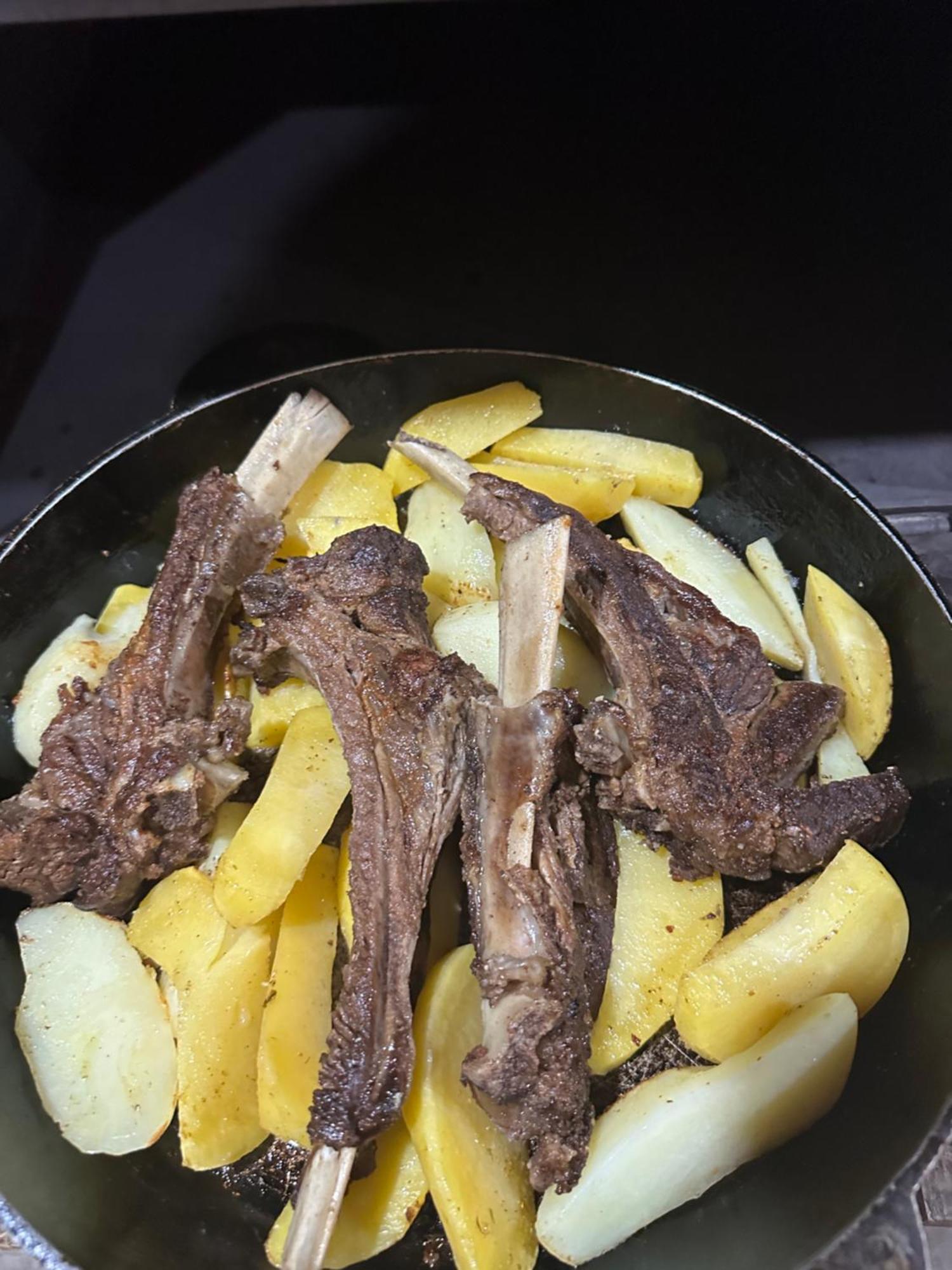Tamazi Guest House Adishi 外观 照片